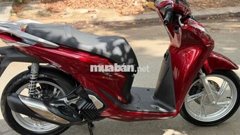 Honda SH 125 CBS 2025 Đỏ 2900 km