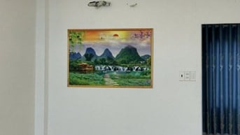 Chủ cần tiền bán gấp căn nhà mặt tiền ĐT 784, ngang 6.5, giá 580tr 