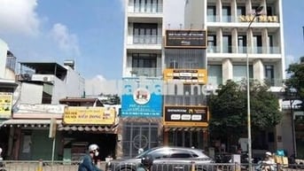 NHÀ CHO THUÊ MTKD ĐƯỜNG TÂY THẠNH_ TÂN PHÚ 4*30M TRỆT LỮNG 5L+ ST