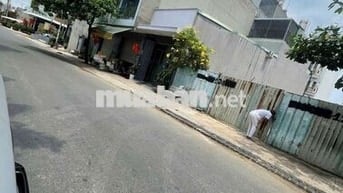 CHO THUÊ ĐẤT KHO XƯỞNG SÁT QL1AĐƯỜNG SỐ 7_ BHH_BT 600M2 VUÔNG VỨC