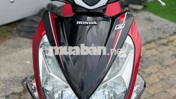 Honda Air Blade Fi 2011 Đỏ đen
