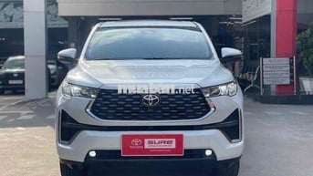 Toyota Innova Hybrid 2024 Trắng 38755 km
