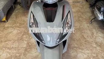 Honda Vision 2025 Thể Thao Xám 3000 km