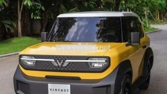 Xe điện VinFast VF3