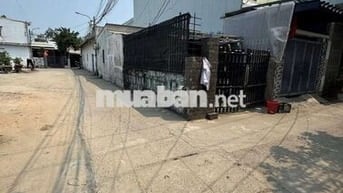 bán nhà 2 tầng 2 mặt kiệt 5m Nguyễn Lương Bằng