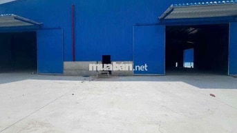 ❇️ Kho xưởng 2800m Đất Cuốc, Bắc Tân Uyên