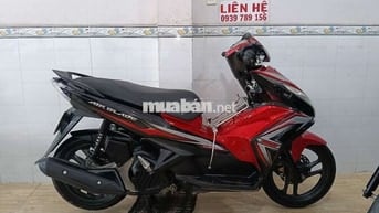 Honda Air Blade 125 Đỏ đen,bs65