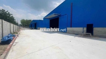 ❇️ Kho xưởng 5600m Đất Cuốc Bắc Tân Uyên