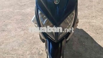 Yamaha Novo 4 Đen bạc