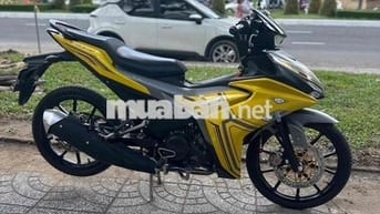 Yamaha Exciter 155 2020 Biển 83 - Up Full đồ real