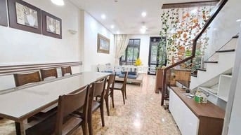 NHÀ ĐẸP KHU DƯƠNG ĐÌNH NGHỆ 3PN,2WC