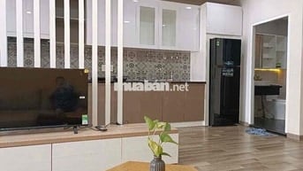 Căn hộ 1 phòng ngủ 1WC. chung cư The Botanica. p2 Tân Bình
