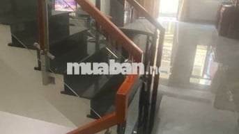 LÔ GÓC HAI MẶT TIỀN 4X17, BỐN LẦU MẶT TIỀN KINH DOANH PHAN XÍCH LONG