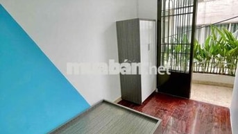 💥 2 PHÒNG NGỦ BAN CÔNG FULL NT - NGAY LÊ VĂN SỸ