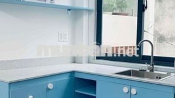 STUDIO 30M2 FULL NỘI THẤT HẺM XE HƠI 178/4 PHAN ĐĂNG LƯU, Q.PHÚ NHUẬN