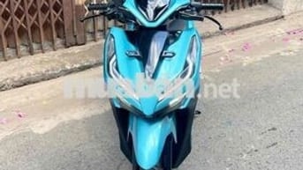 Vario 150 Xanh Băng Máy Làm Zin Chính Chủ