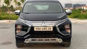 Mitsubishi Xpander 2019 Edition Đen