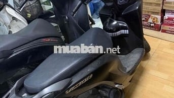 Honda Vision 2021 Đen 17.000km