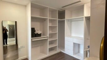Newton  Residence,Trương Quốc Dung căn hộ 85m2, 2p ngủ,NT, 19tr/th    