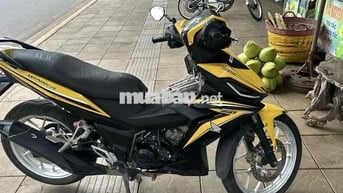 Honda Winner 2018 bst