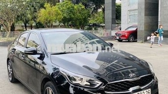 KIA Cerato 2020 2.0 Premium Đen 60.000km