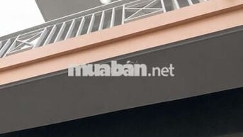 BÁN NHÀ 3 TẦNG_MẶT TIỀN HẼM ~2M_LÊ VĂN LƯƠNG_TÂN HƯNG_QUẬN7