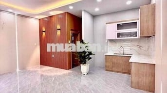 42m2☘️BÁN GẤP NHÀ 2 TẦNG, HXH, SHR👉TÔ KÝ, Q.12 SÁT GÒ VẤP, 3 TỶ xíu