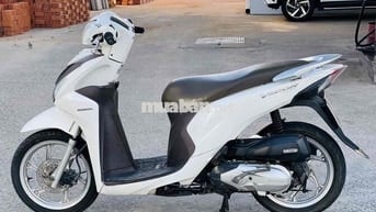Honda Vision 2016 Trắng