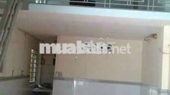 Cho Thuê Nhà Tân Xuân 6 DT 3.3m x 10m Gác  Lửng Giá 3 Triệu  