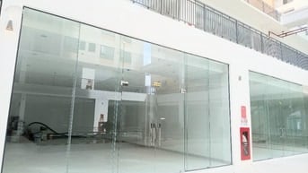 Cho thuê SHOPHOUSE và TMDV trong Golden City trung tâm Tây Ninh 