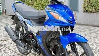 Exciter 135 úp 2010 mua góp trả trước 8t nhận xe