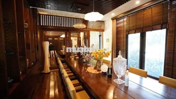 👑 CHO THUÊ SIÊU BIỆT THỰ VEN SÔNG HÀN – EURO VILLAGE 1 (LÀNG CHÂU ÂU)