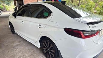 Honda City RS 2024 Trắng 20000km