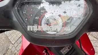 Honda Wave Thái 110 Đỏ 116815 km