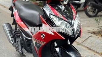 Yamaha Nouvo LX Đỏ đen 2012 xe đẹp chạy cực ít