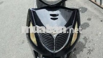 Honda SH Ý Đen