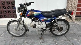 Xe máy Win giấy tờ đầy đủ xe nguyên bản