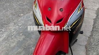 Honda RS 2006 màu Đỏ