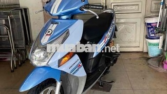Honda Click nhật nhà mua mới chính hăng xe còn mới