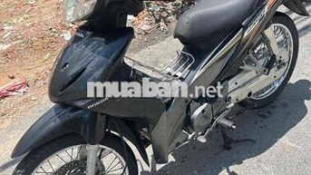 Honda Wave S.110 Đen Đã sử dụng