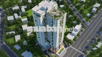 CẦN BÁN GẤP CĂN HỘ 2PN RESGREEN SỔ HỒNG RIÊNG MỚI BÀN GIAO TẠI TÂN PHÚ