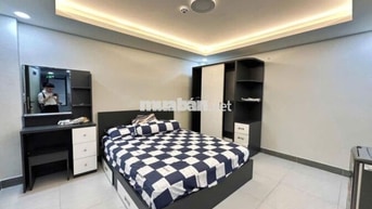 Chỉ nhỉnh 4tr - phòng bancol gần Phan Văn Trị ( BT ), tự do giờ giấc