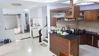 GIẢM SỐC 2.1 TỶ – BIỆT THỰ NHÀ VƯỜN 170M2 NGANG 10M- HIỆP BÌNH CHÁNH