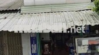 cho thuê nhà mặt tiền phan văn khoẻ