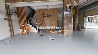 Cho thuê căn góc 2 mặt tiền sau Đại học Bình Dương - Hiệp Thành - Thủ