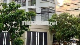 Cho Thuê Căn Góc Đẹp Khu Tên Lửa - Bình Tân gần Siêu Thị Eaon Mall