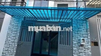 CHO THUÊ NHÀ NGUYÊN CĂN TÂN THỚI HIỆP 21