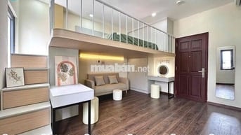 SIÊU PHẨM DUPLEX NGAY XÔ VIẾT NGHỆ TĨNH - GẦN ĐH UEF