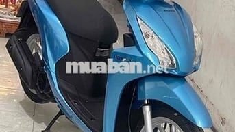 Honda Vision Xanh Đã qua sử dụng