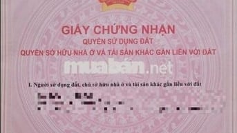 🚨 90m2 ĐẤT THỔ CƯ SIÊU RẺ CHỈ 199 TRIỆU - SỔ HỒNG SANG TÊN NGAY🚨